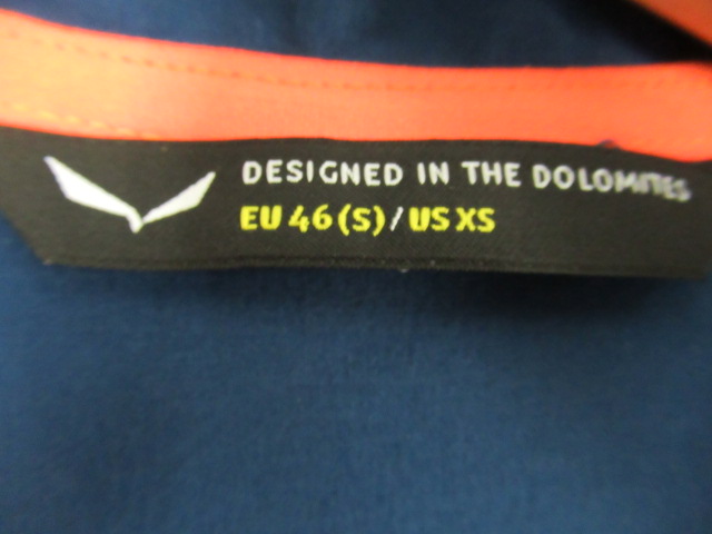 SALEWA（サレワ）  Pedroc 2 SW/DST Jacket メンズ