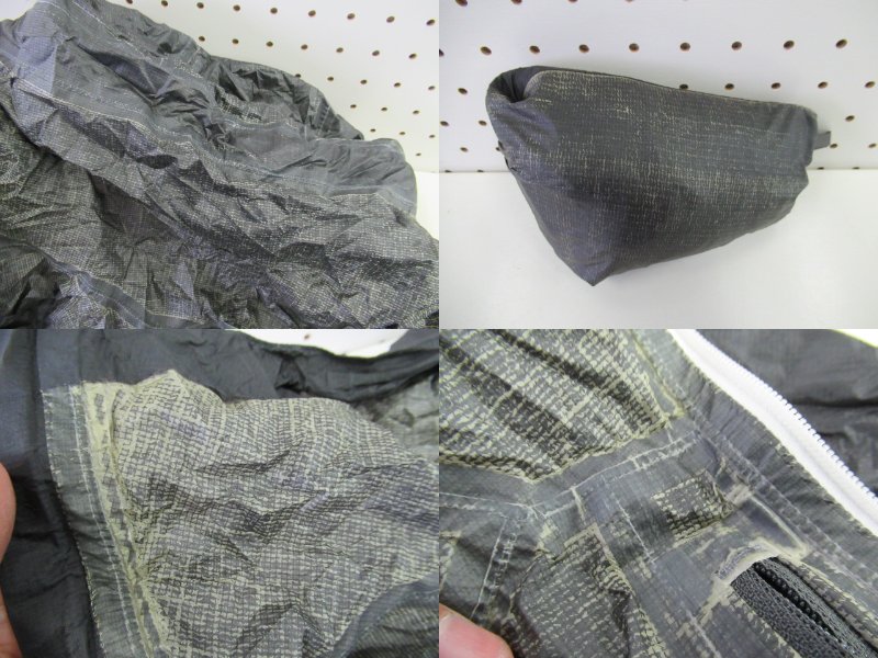 patagonia（パタゴニア）  メンズ アルパイン フーディニ ジャケット