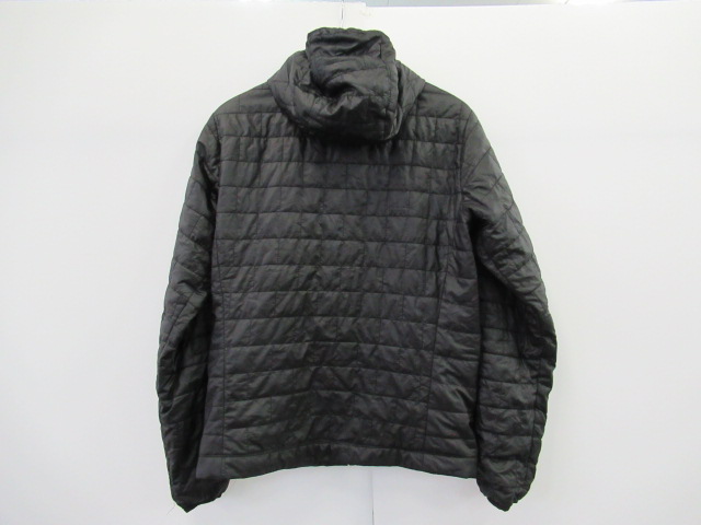 patagonia(パタゴニア) メンズ・ナノ・パフ・フーディ