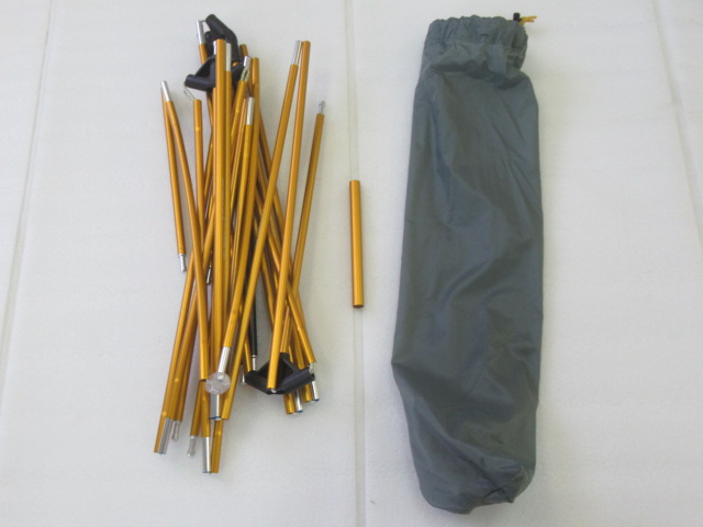 MOUNTAIN HARDWEAR（マウンテンハードウェア）  Hylo 2