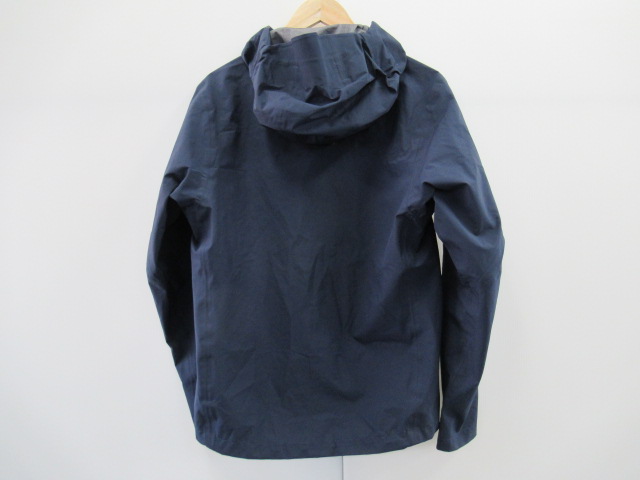 patagonia（パタゴニア）  メンズ・クラウド・リッジ・ジャケット