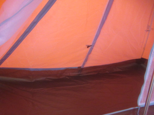 tent-Mark DESIGNS（テンマクデザイン）  パンダ レッド
