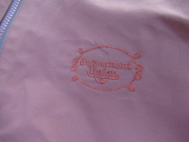 その他ブランド  Permanent Union マクミラジャケット