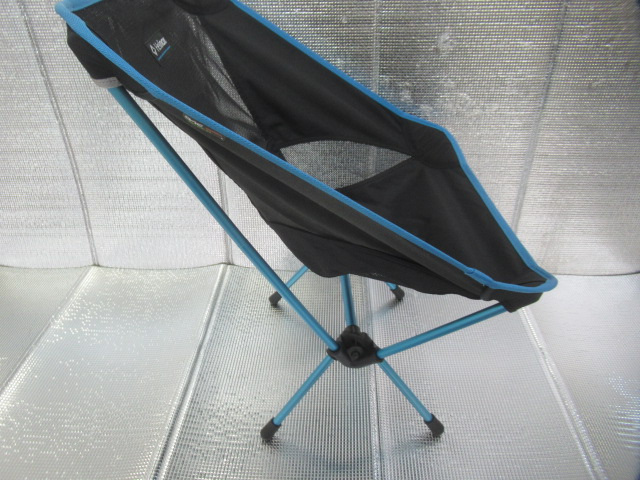 Helinox（ヘリノックス）  チェアワン