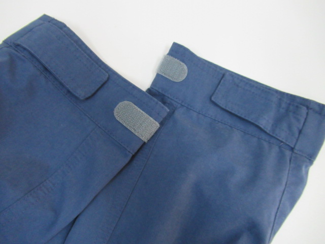 NORRONA（ノローナ）  スバルバール コットン アノラック メンズ