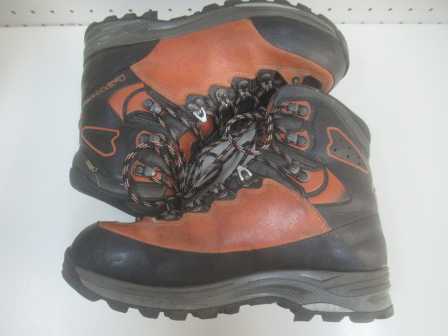 LOWA（ローバー）  ティカム GTX WXL