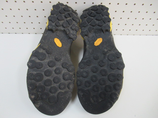 LA SPORTIVA（ラ・スポルティバ）  TX4