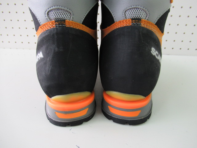 SCARPA（スカルパ）  トリオレ プロ GTX