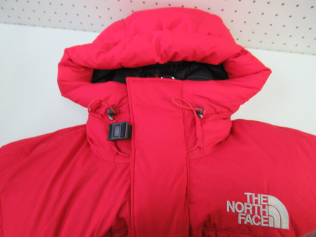 THE NORTH FACE（ノースフェイス）  ヒマラヤン パーカー メンズ