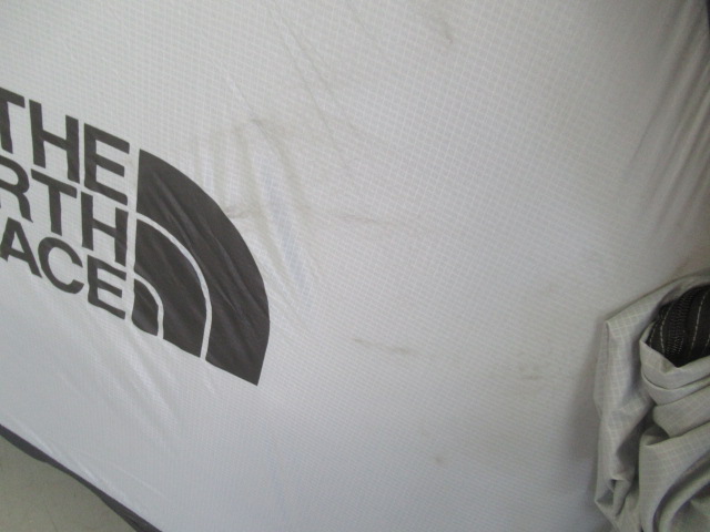 THE NORTH FACE（ノースフェイス）  バスティオン4