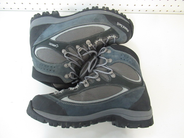 mont-bell（モンベル）  ツオロミーブーツ  メンズ 27cm