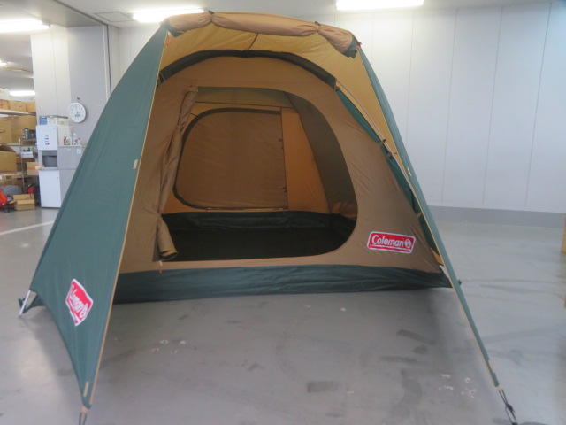 Coleman（コールマン）  タフワイドドーム 300EX3 スタートパッケージ