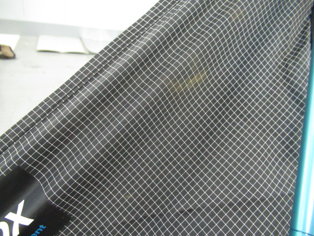 Helinox（ヘリノックス）  チェア ゼロ BK