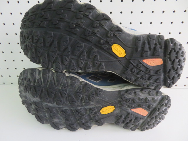 THE NORTH FACE(ノースフェイス) エンデュラスハイクミッド