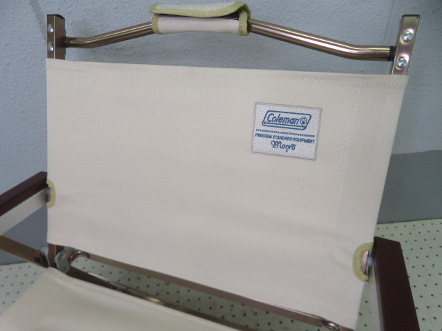 Coleman（コールマン）  IL コンパクトフォールディングチェア(2) ヘリンボーン