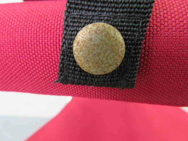 Snow Peak（スノーピーク）  スノーピーク FDチェアワイド RD