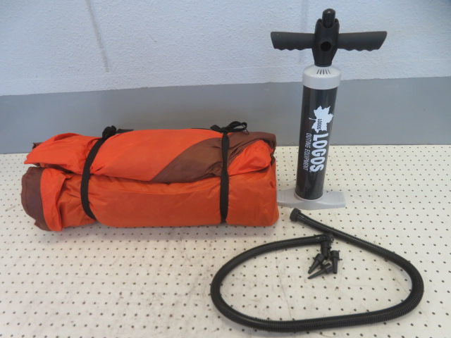 LOGOS（ロゴス）  エアマジックドーム M-AH