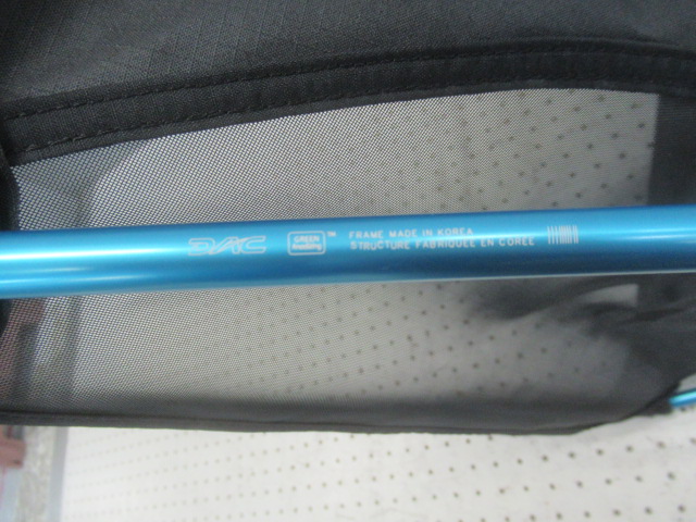 Helinox(ヘリノックス) グラウンドチェア ブラック