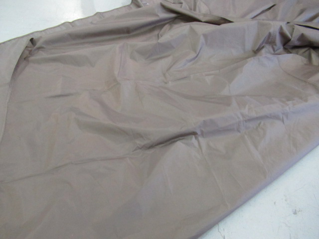 Snow Peak(スノーピーク) アメニティドーム M グランドシート