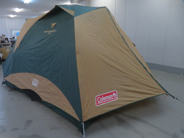 Coleman（コールマン）  タフワイドドーム300EX3