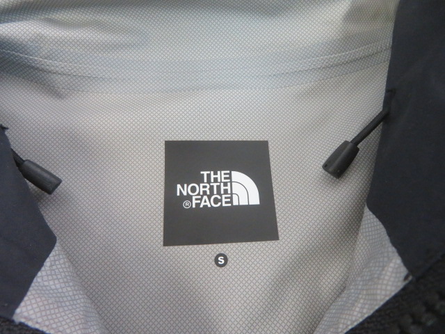 THE NORTH FACE（ノースフェイス）  ドットショットジャケット ブラック NP61830
