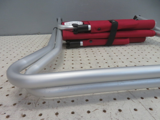 Snow Peak（スノーピーク）  FD LOWチェアワイド LV-075RD