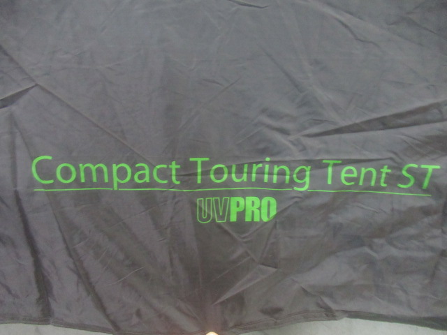 Coleman（コールマン）  コンパクトツーリングテントST