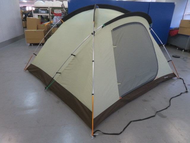 Snow Peak（スノーピーク）  アメニティドームM・マットシートセット SDE-001RH