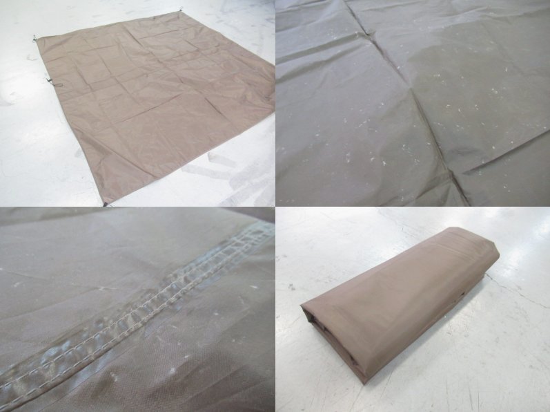 Snow Peak（スノーピーク）  アメニティドーム M SDE-001