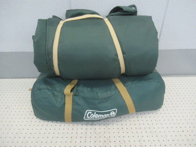 Coleman（コールマン）  タフワイドドーム300EX 2