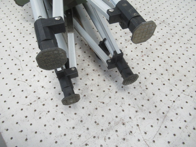 Coleman（コールマン）  ツーウェイキャプテンチェア グリーン 1