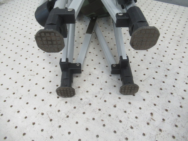 Coleman（コールマン）  ツーウェイキャプテンチェア グリーン 2