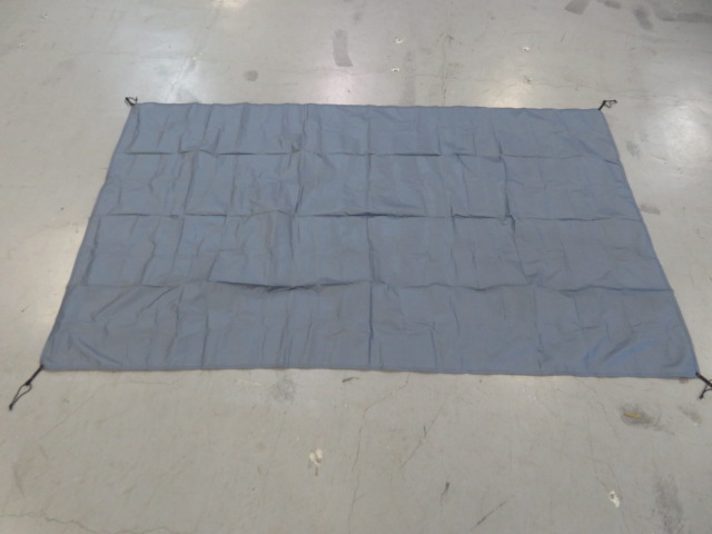 NatureHike（ネイチャーハイク）  ネイチャーハイク Tagar2 グランドシートセット