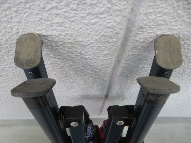 Coleman（コールマン）  BEAMS別注 バンダナ柄 レイチェア 2