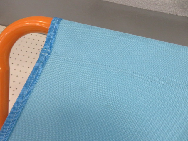 CHUMS（チャムス）  チャムスベンチ CH62-1331