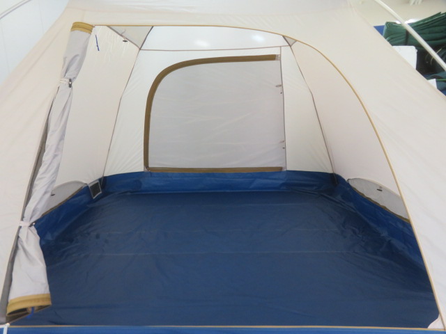 Coleman（コールマン）  IL タフワイドドーム4/300 2000030326