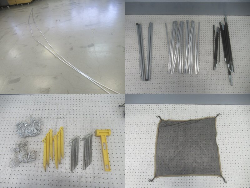 Coleman（コールマン）  タフワイドドーム 300EX