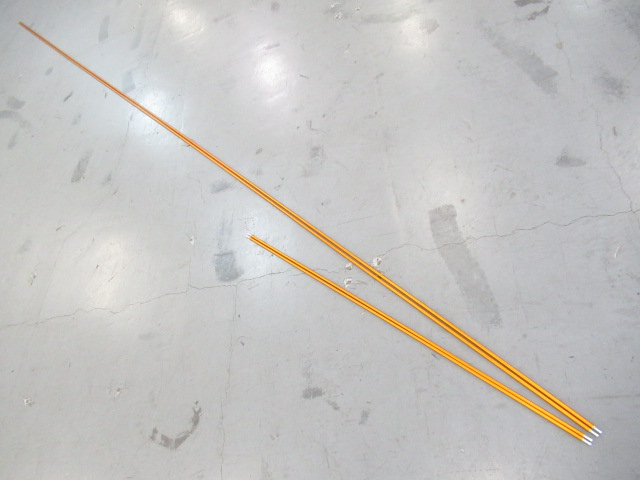 ノーブランド  ESNBIA ツーリングテント 4人用