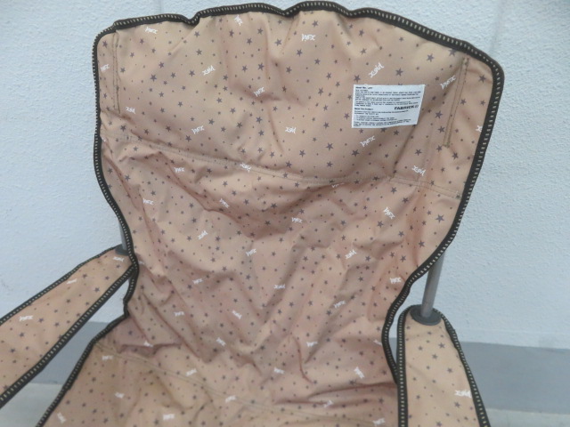 Coleman（コールマン）  イージーリゾートチェア X-girl170-5817