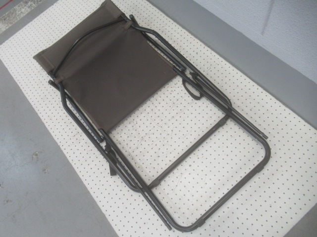 LOGOS（ロゴス）  グランベーシック ロッキングチェア