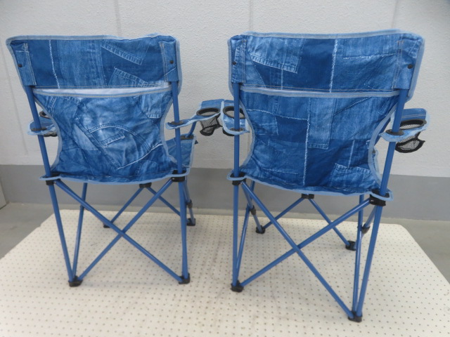 Coleman（コールマン）  IL リゾートチェア×2脚セット 2000030437