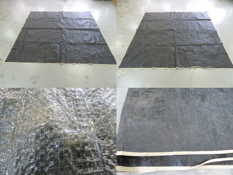 Coleman（コールマン）  BCライトドーム270 スカイルーフ2 セット