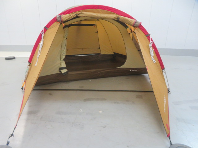 Snow Peak（スノーピーク）  アメンニティドームS SDE-002R