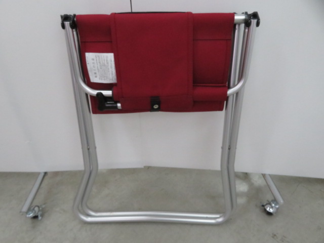 Snow Peak（スノーピーク）  FDチェアワイド