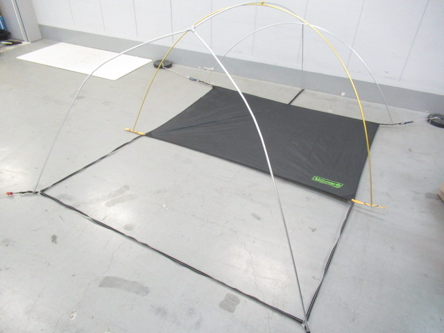 Coleman(コールマン) ワイドツーリング X/2 170T14300J