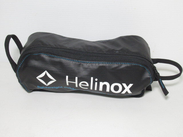 Helinox（ヘリノックス）  Chair One mini 1822227