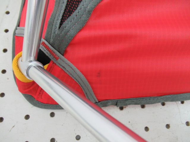 その他ブランド  ALITE メイフライチェア