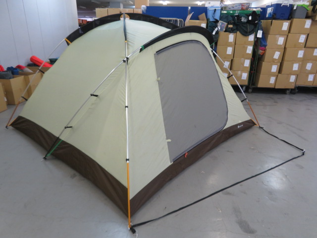 Snow Peak（スノーピーク）  アメニティドームM SDE-001R