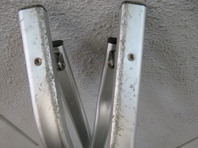 Snow Peak（スノーピーク）  ローチェア30 カーキ