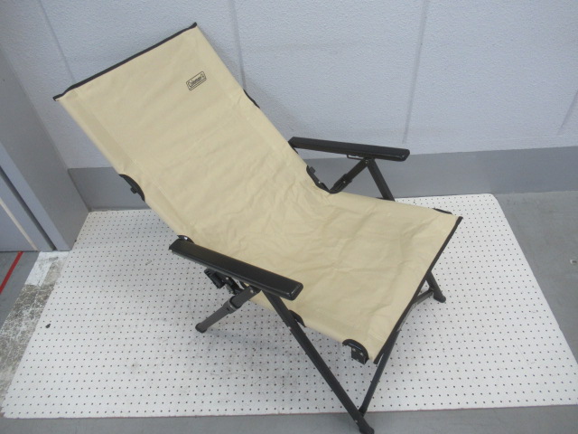 Coleman（コールマン）  レイチェア(2) 2000032523